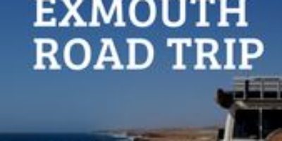 Perth to Exmouth Road Trip – here's all you need to know for an awesome driv…