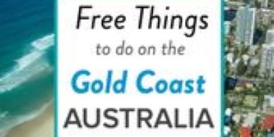 15 Free (and Cheap) Things to Do on the Gold Coast for Families