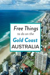 Read more about the article 15 Free (and Cheap) Things to Do on the Gold Coast for Families