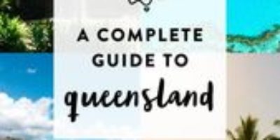 Queensland Travel Guide