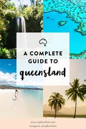 Read more about the article Queensland Travel Guide