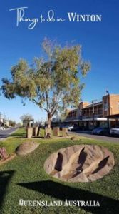 Read more about the article Things to do in Winton | Outback QLD | Frequent Traveller