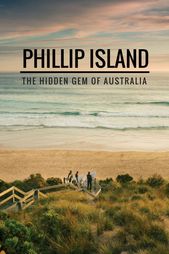 Read more about the article Phillip Island, you may have heard of it because of the thousands of penguins ar…