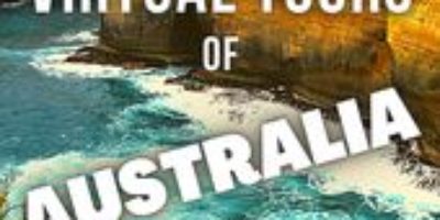 Some of the best virtual tours around Australia can be enjoyed from the comfort …