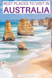 Read more about the article Best places to visit in Australia