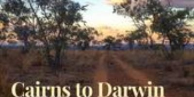 Cairns to Darwin // Your 14 Day Road Trip Itinerary