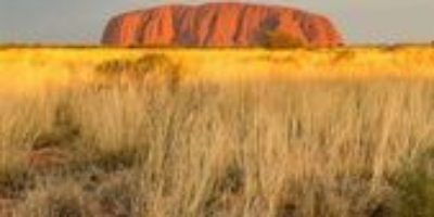 Visiting Uluru on a budget | Alice Springs to Uluru | 4 Nights in the Red Centre…