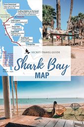 Read more about the article Know where to go and what to do by following our Western Australia road trip map…