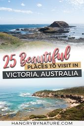 Read more about the article Top 10 Beautiful Places to Visit in Victoria (Australia)
