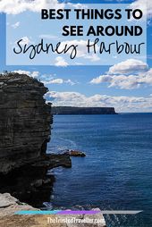 Read more about the article Watsons Bay and the entrance to Sydney Harbour – Best Things to See Around Sydne…
