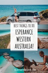 Read more about the article Best things to do in Esperance on a Perth to Esperance road trip!!