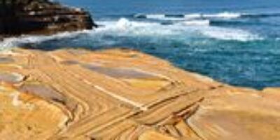 The Beautiful Bouddi National Park Coastal Walk