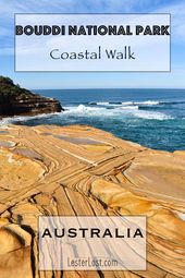 Read more about the article The Beautiful Bouddi National Park Coastal Walk