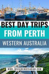 Read more about the article Best Day Trips from Perth, Australia