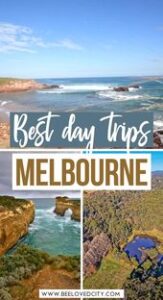 Read more about the article The BEST Day trips from Melbourne, Australia