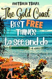 Read more about the article FREE THINGS TO DO ON GOLD COAST, QUEENSLAND, AUSTRALIA