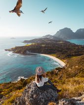 Read more about the article Why You Need to Visit Lord Howe Island, Australia | Ready Set Jet Set