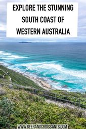 Read more about the article Love group travel? Why you should go on a holiday in WA with Scenic