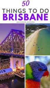 Read more about the article 50 Incredible Things To Do In Brisbane