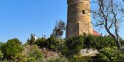 The Barrenjoey Lighthouse Walk in Sydney