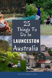 Read more about the article 25 Incredible Things To Do In Launceston