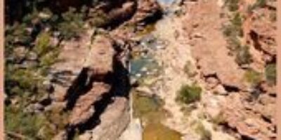 All the Kalbarri National Park Attractions