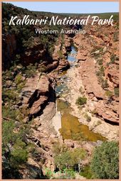 Read more about the article All the Kalbarri National Park Attractions