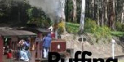 Puffing Billy Tours from Melbourne