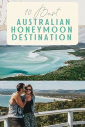 Read more about the article 10 Best Honeymoon Destinations in Australia | Drink Tea & Travel