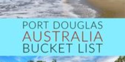 Port Douglas Australia – Must-See Places