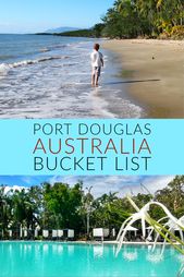 Read more about the article Port Douglas Australia – Must-See Places