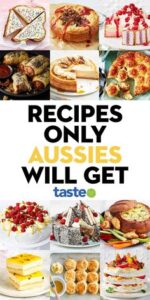 Read more about the article 43 recipes only Aussies will understand