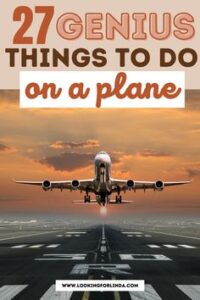 Read more about the article 27 Genius Things To Keep You Busy On A Plane