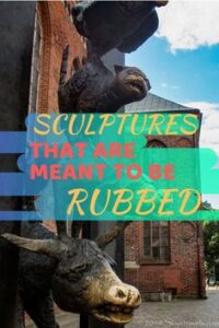 Read more about the article 10 Sculptures That Are Meant To Be Rubbed – SkyeTravels.com