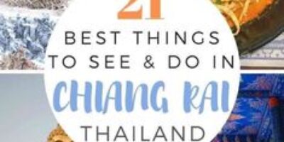 21 Awesome Things To Do in Chiang Rai, Thailand – Goats On The Road