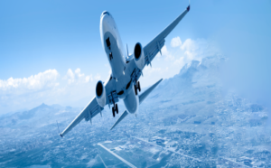 Read more about the article Seamless Air Travel: Your Ultimate Flight Booking Service