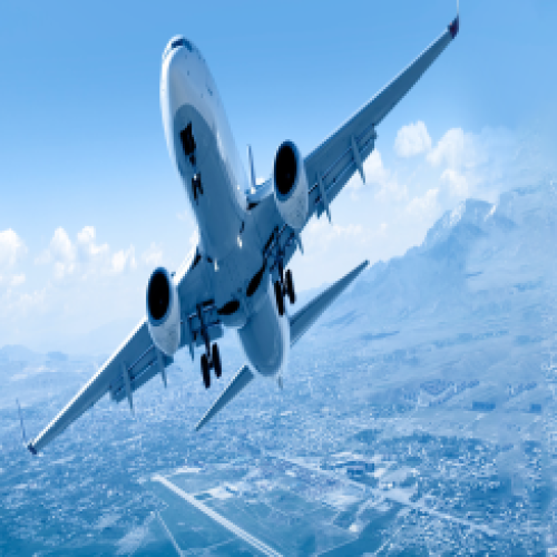 Seamless Air Travel: Your Ultimate Flight Booking Service