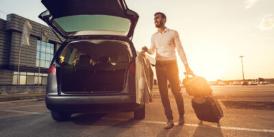 Best Car Hire Services for Travelers